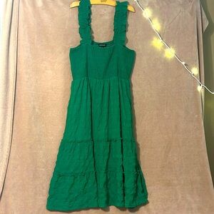 D A V I & D A N I   D R E S S